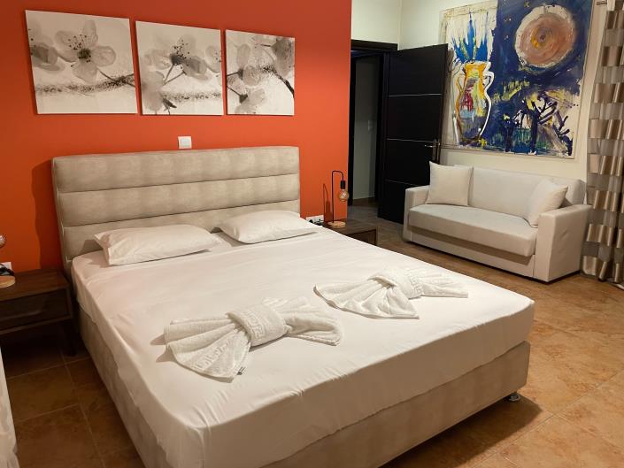 Image No.3-Villa de 3 chambres à vendre à Makriotika