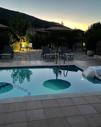 Image No.19-Villa de 3 chambres à vendre à Makriotika