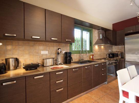 Image No.6-Villa de 3 chambres à vendre à Makriotika