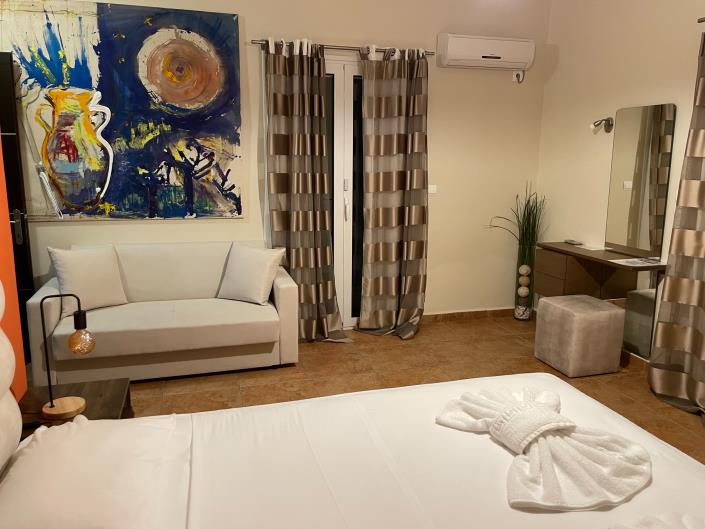 Image No.5-Villa de 3 chambres à vendre à Makriotika