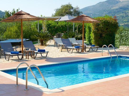 Image No.16-Villa de 3 chambres à vendre à Makriotika