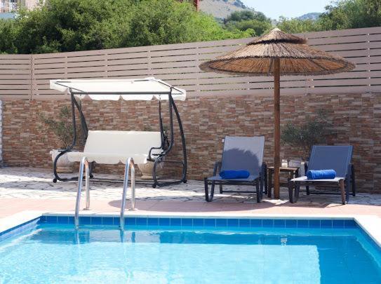 Image No.18-Villa de 3 chambres à vendre à Makriotika