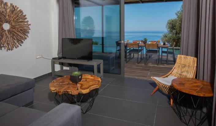 Image No.7-Villa de 2 chambres à vendre à Platies