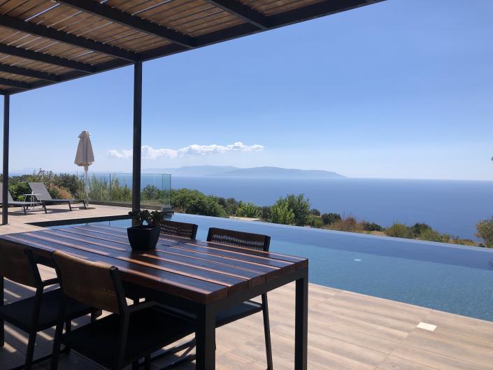 Image No.5-Villa de 2 chambres à vendre à Platies