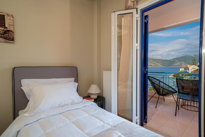 Image No.4-Appartement de 2 chambres à vendre à Céphalonie