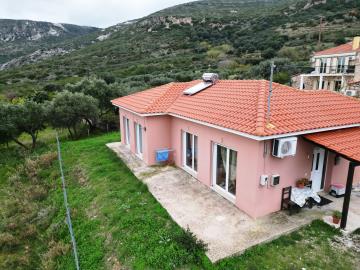 1 - Kefalonia, House