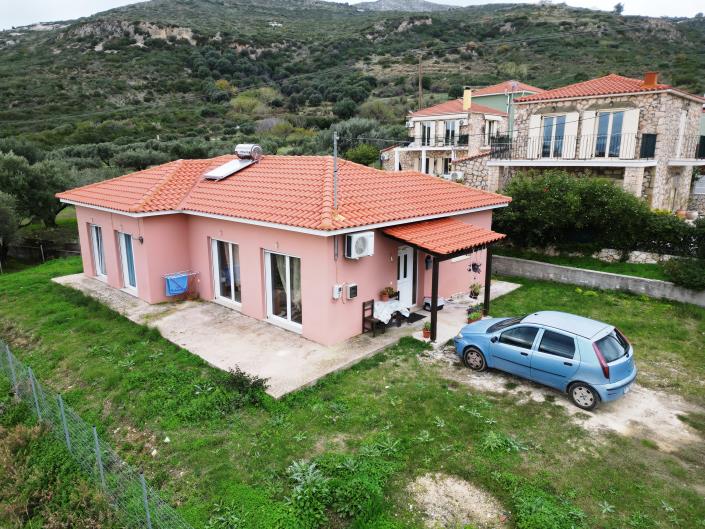 Image No.2-Maison de 3 chambres à vendre à Céphalonie