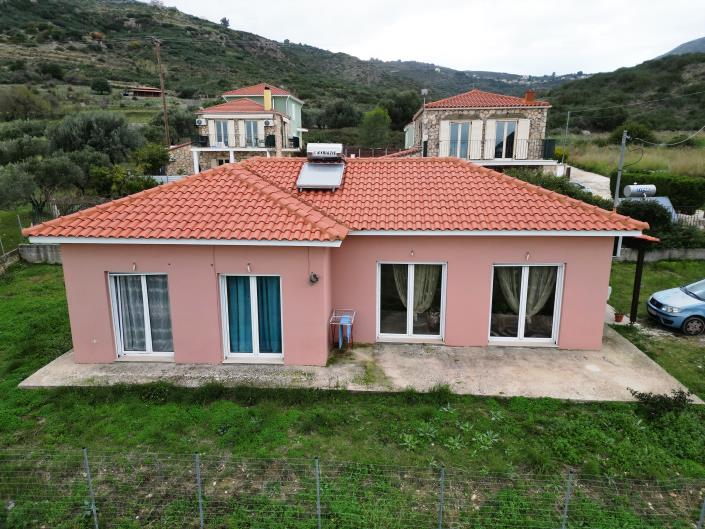 Image No.3-Maison de 3 chambres à vendre à Céphalonie