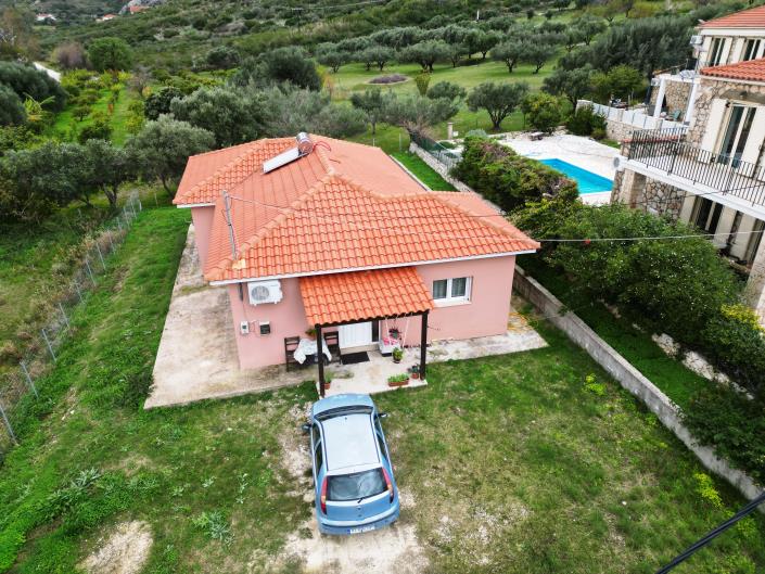 Image No.5-Maison de 3 chambres à vendre à Céphalonie