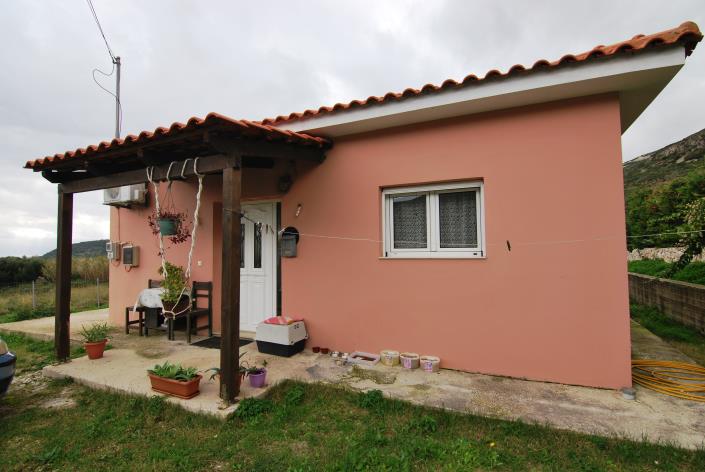 Image No.4-Maison de 3 chambres à vendre à Céphalonie