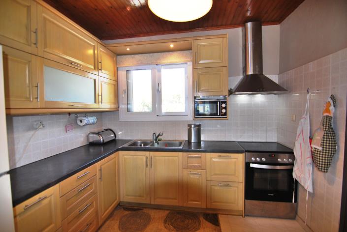 Image No.6-Maison de 3 chambres à vendre à Mavrata