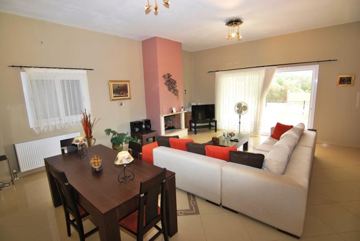 Image No.4-Maison de 3 chambres à vendre à Céphalonie