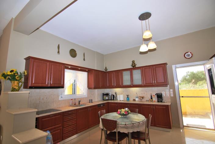 Image No.9-Maison de 3 chambres à vendre à Céphalonie