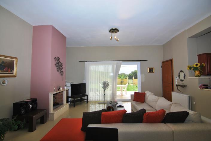 Image No.3-Maison de 3 chambres à vendre à Céphalonie