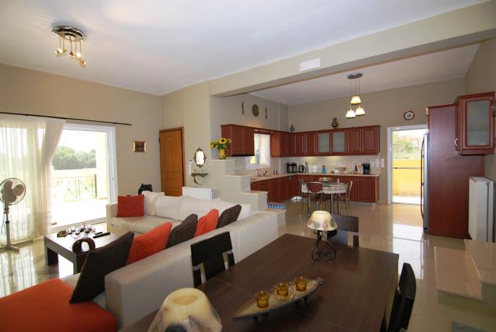 Image No.7-Maison de 3 chambres à vendre à Céphalonie