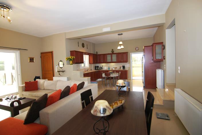 Image No.8-Maison de 3 chambres à vendre à Céphalonie