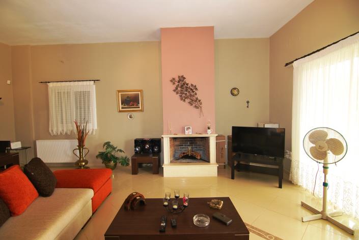 Image No.6-Maison de 3 chambres à vendre à Céphalonie