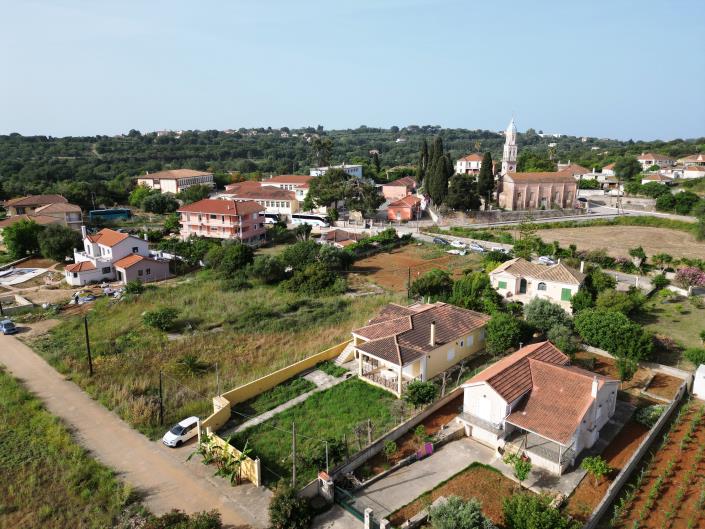 Image No.2-Maison de 3 chambres à vendre à Céphalonie