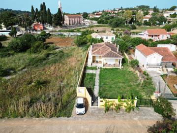 1 - Kefalonia, House