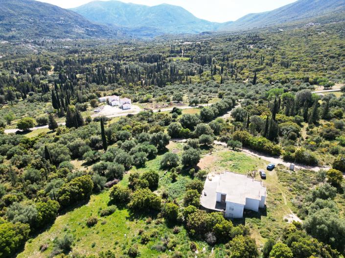 Image No.2-Propriété à vendre à Céphalonie