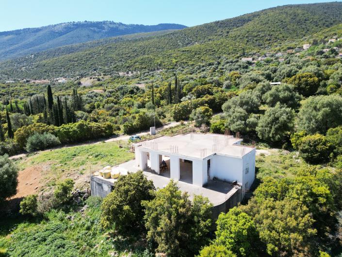 Image No.3-Propriété à vendre à Céphalonie