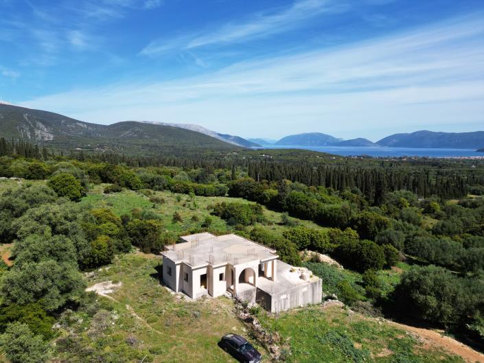 Image No.6-Propriété à vendre à Céphalonie