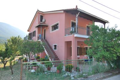 1 - Kefalonia, House
