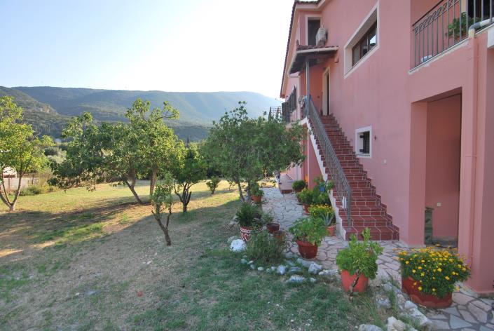 Image No.3-Maison à vendre à Céphalonie