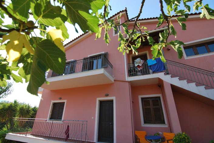 Image No.2-Maison à vendre à Céphalonie