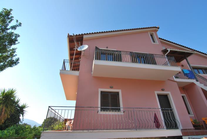 Image No.4-Maison à vendre à Céphalonie