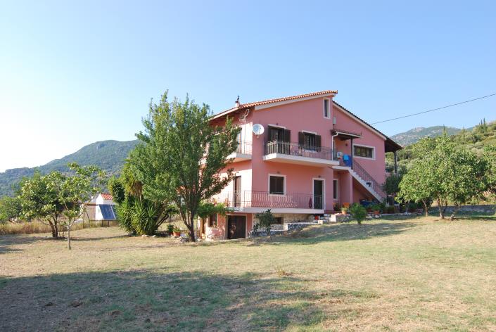 Image No.5-Maison à vendre à Céphalonie