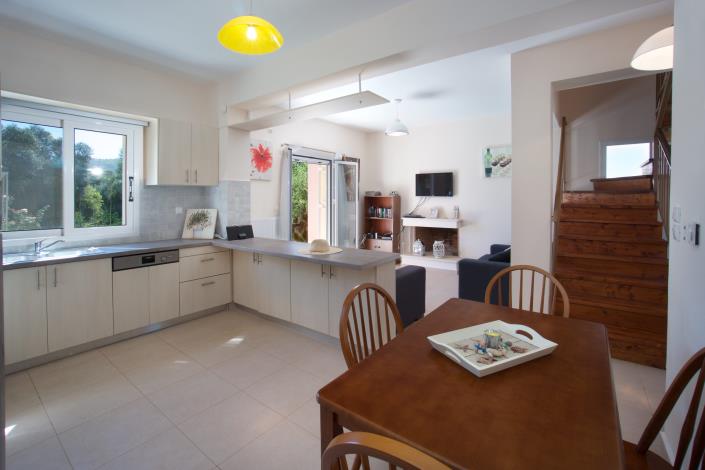 Image No.3-Villa de 2 chambres à vendre à Céphalonie