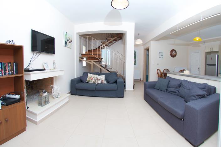 Image No.5-Villa de 2 chambres à vendre à Céphalonie