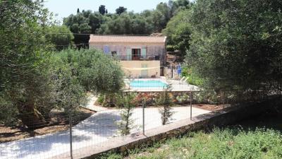 1 - Kefalonia, House