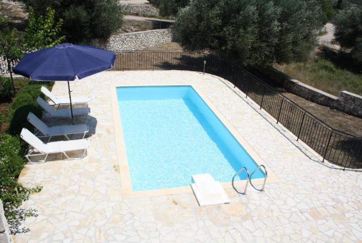 Image No.9-Maison de 2 chambres à vendre à Céphalonie