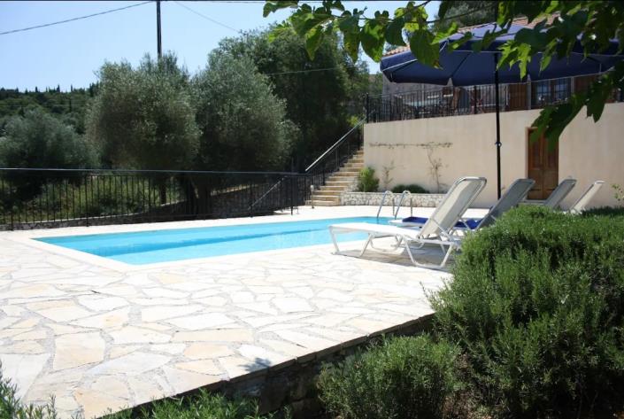 Image No.10-Maison de 2 chambres à vendre à Céphalonie