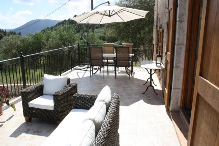 Image No.7-Maison de 2 chambres à vendre à Céphalonie