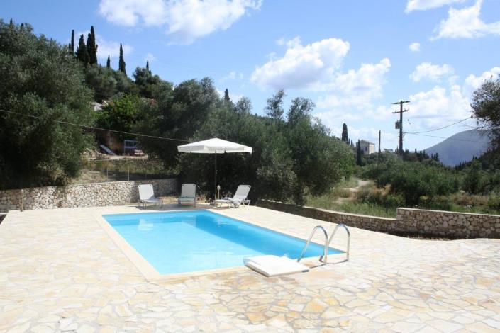 Image No.11-Maison de 2 chambres à vendre à Céphalonie