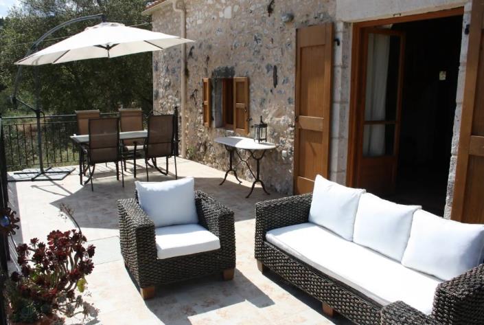 Image No.8-Maison de 2 chambres à vendre à Céphalonie