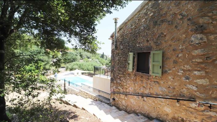 Image No.3-Maison de 2 chambres à vendre à Céphalonie