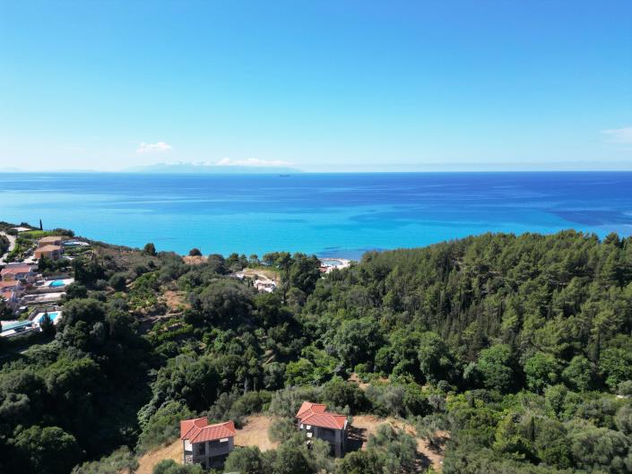 Image No.2-Propriété de 3 chambres à vendre à Céphalonie