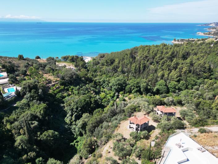 Image No.3-Propriété de 3 chambres à vendre à Céphalonie