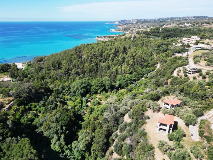 Image No.4-Propriété de 3 chambres à vendre à Céphalonie