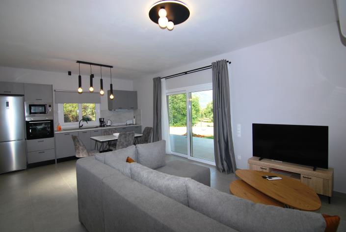 Image No.2-Villa de 4 chambres à vendre à Dorizata