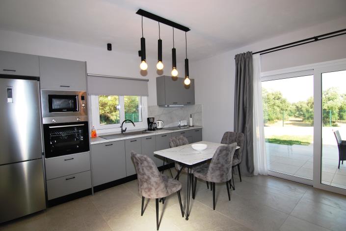 Image No.3-Villa de 4 chambres à vendre à Dorizata