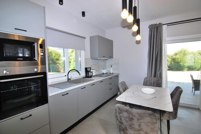 Image No.4-Villa de 4 chambres à vendre à Dorizata