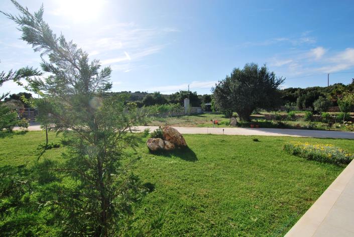 Image No.20-Villa de 4 chambres à vendre à Dorizata