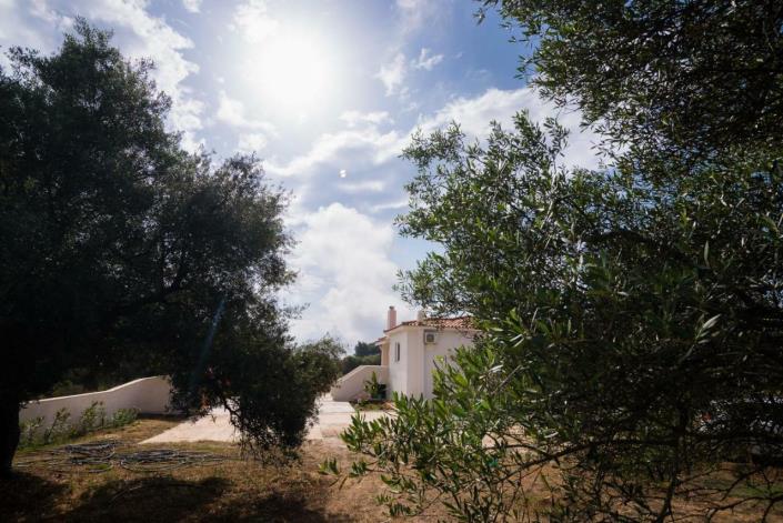 Image No.14-Villa de 3 chambres à vendre à Keramies