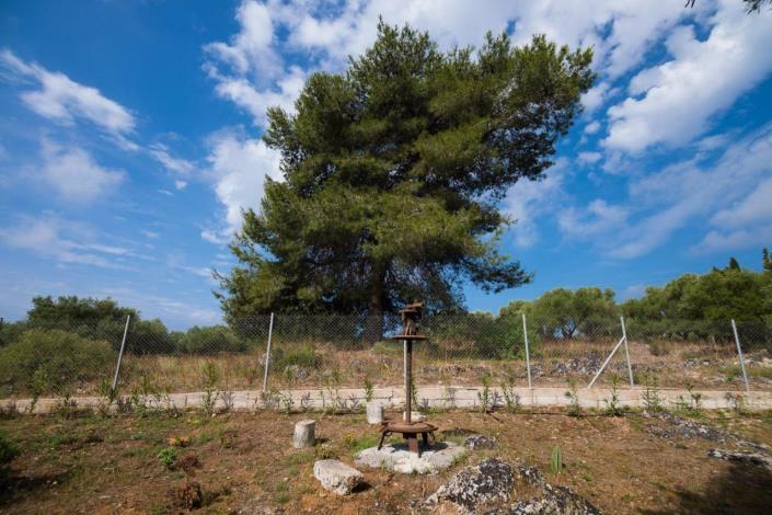 Image No.13-Villa de 3 chambres à vendre à Keramies