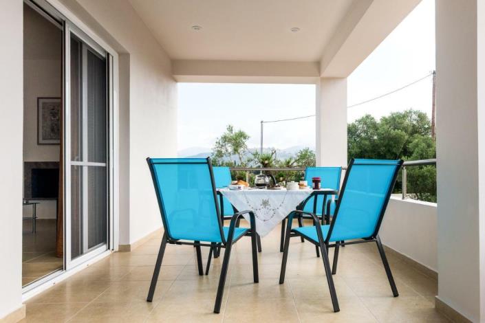 Image No.11-Villa de 3 chambres à vendre à Keramies